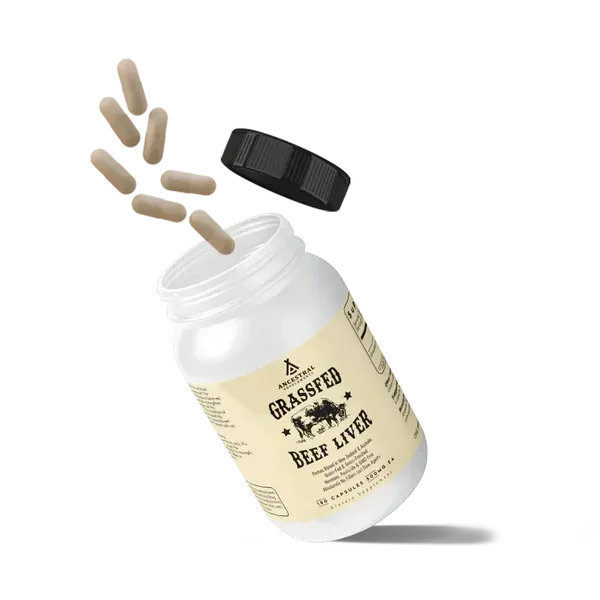 Ancestral Supplements (2)