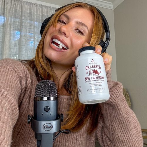 Ancestral Supplements (2)