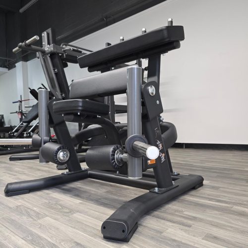 Blazzed Fitness 2