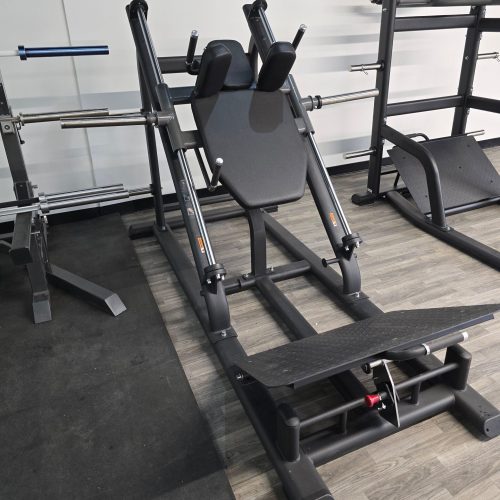 Blazzed Fitness 4
