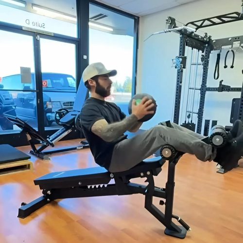 Blazzed Fitness