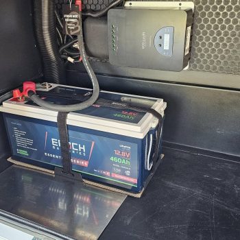 Epoch Batteries (4)