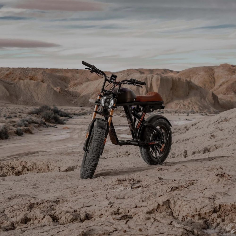 Goat Power Bikes (1)