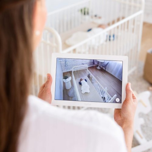 Harbor Baby Monitor 1.1