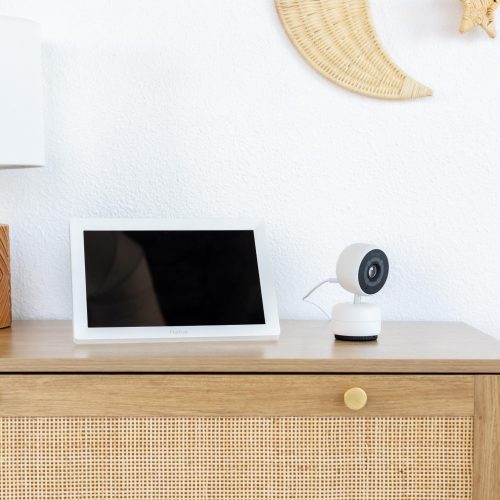 Harbor Baby Monitor 1.2