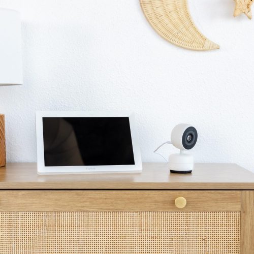 Harbor Baby Monitor 1.2