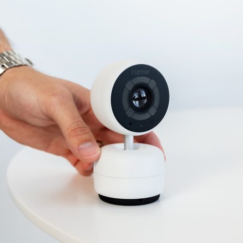 Harbor Baby Monitor 1.3