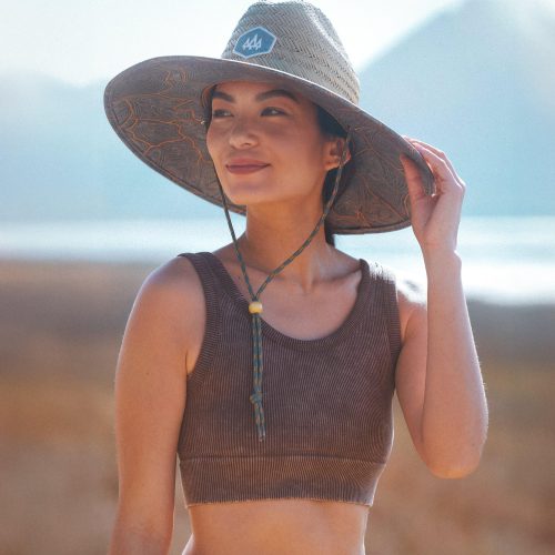 Hemlock Hat 1.1