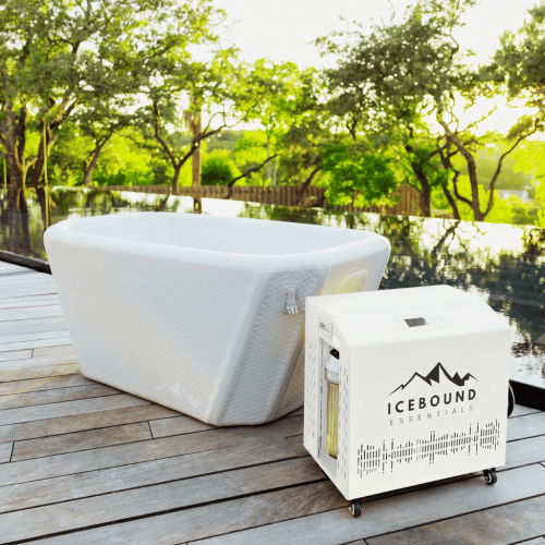 Icebound Essentials 3