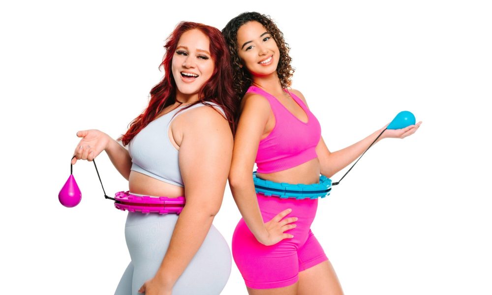 Infinity-hoop