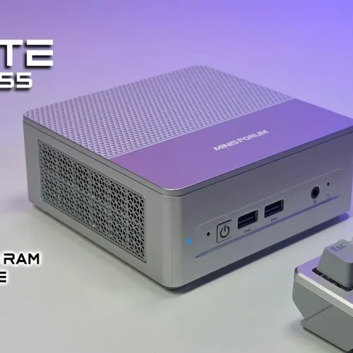 Minisforum SP2 (2)
