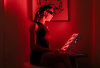 Best Red Light Therapy Brands