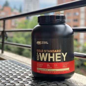 Optimum Nutrition (2)