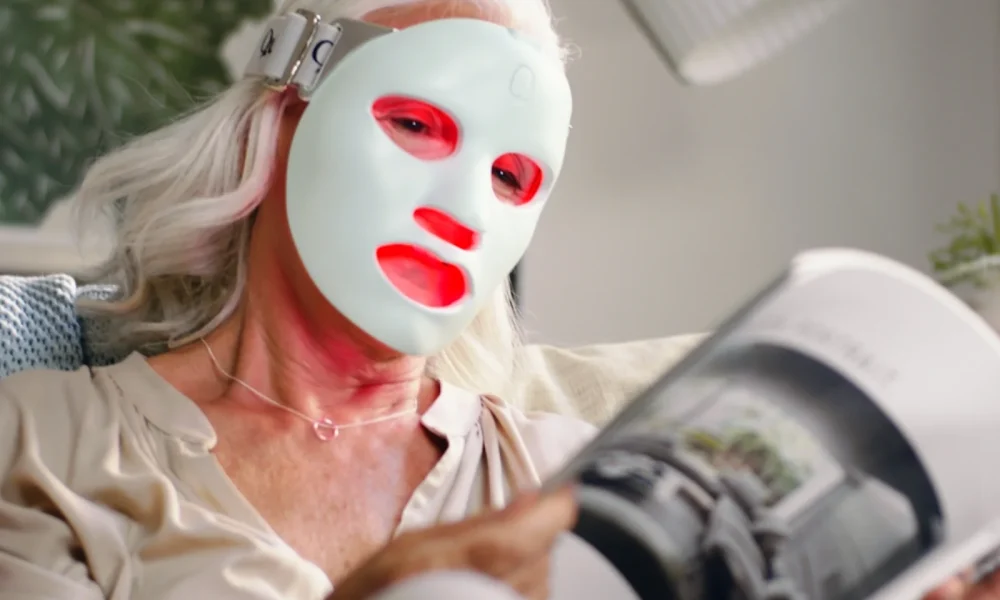 Best Red Light Therapy Brands