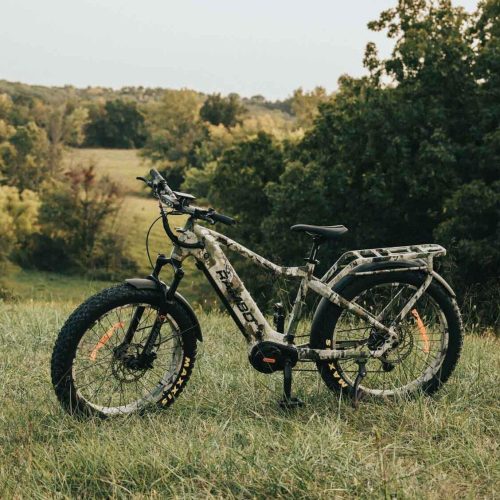 Rambo Bikes (2