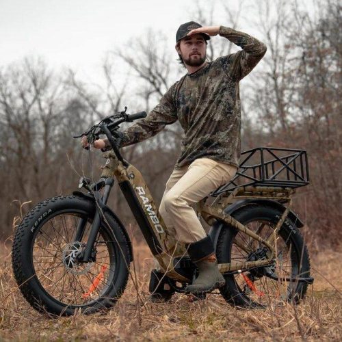 Rambo Bikes (3