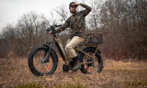 Rambo Bikes (3.3)