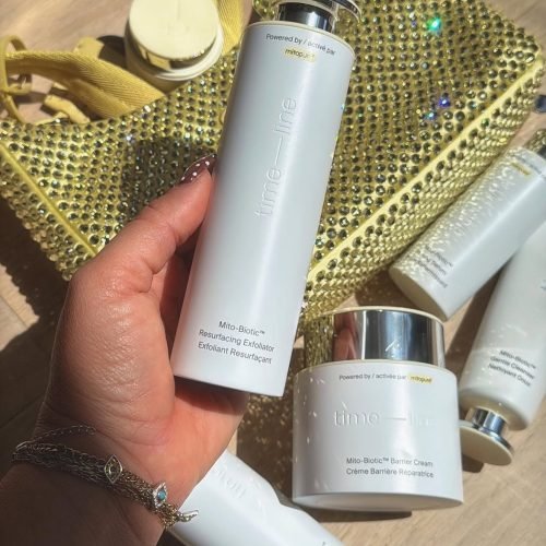#Revealed 🚨 + GIVEAWAY TIME! Longevity for a Lifetime 🔑✨ Celebrating the new beginnings for @t