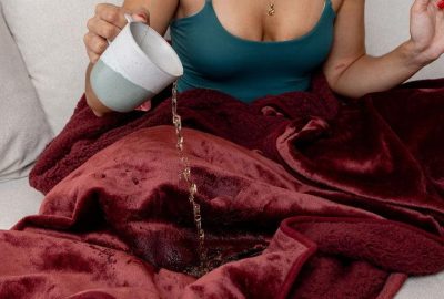 Splash Blanket