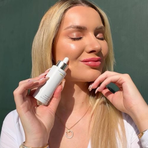 Thank you @timeline_skin @timeline_longevity - Absolutely love their Mitopure Firming Serum and (1)
