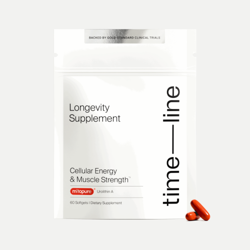 Timeline Nutrition 1