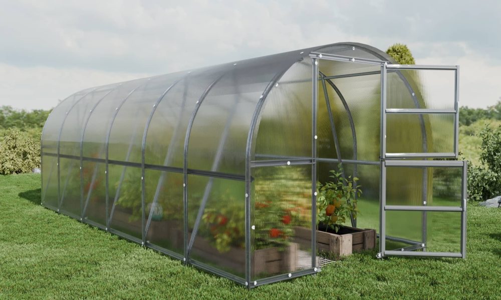 YourGreenHouses