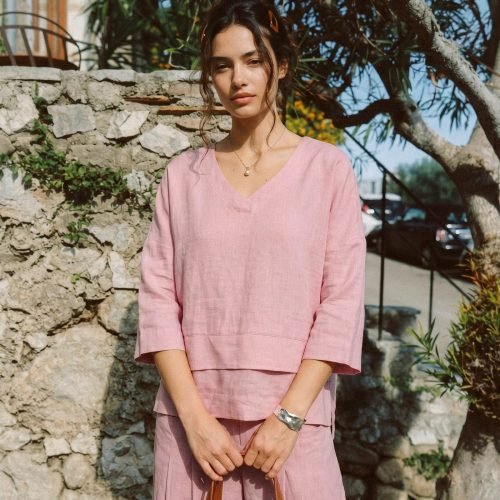 imgi_3043_100_Linen_Drop_Shoulder_Asymmetric_Layered_Hem_Overtop_VIOLA_Rosa_BOT20_WJ03